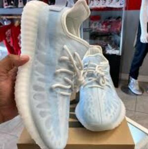 Adidas YEEZY Boost 350 V2 "Mono Ice"